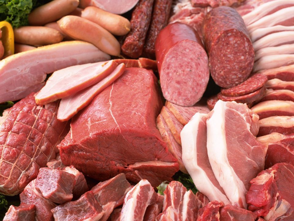 Статистика и рынок мяса картинка Статистика и рынок мяса фото